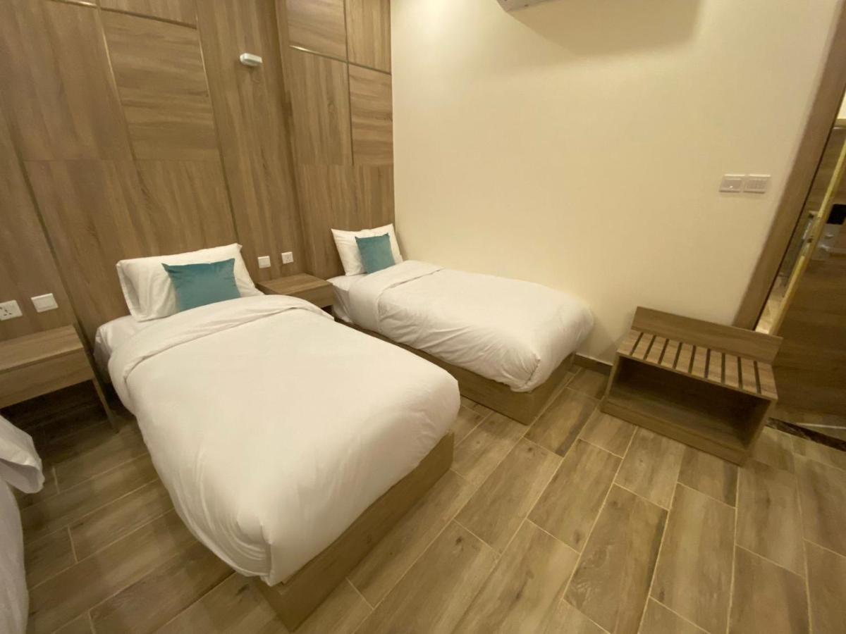 Castle Beach Hotel Άκαμπα Εξωτερικό φωτογραφία